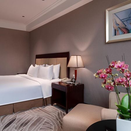 Wuhan Hongguang Hotel Ngoại thất bức ảnh