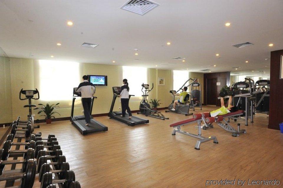 Wuhan Hongguang Hotel Ngoại thất bức ảnh